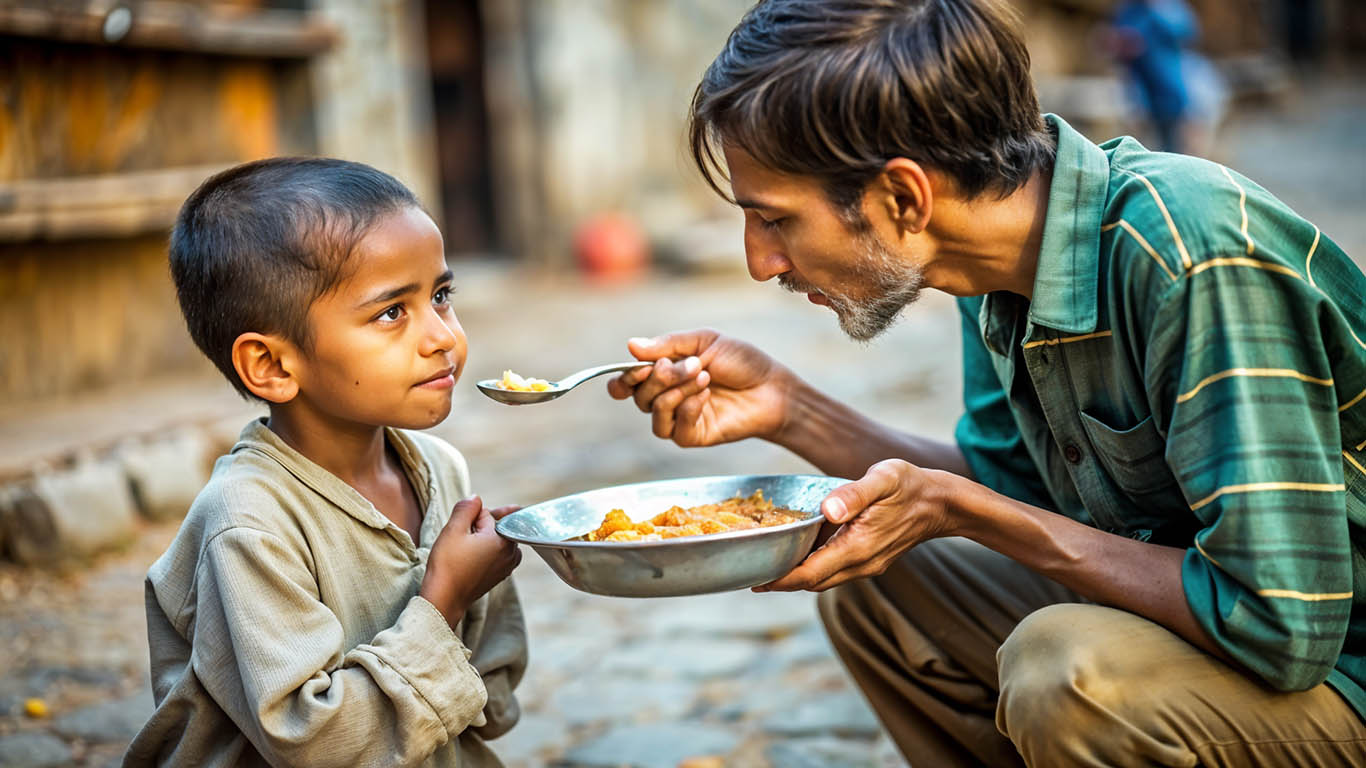 Protecting Forests, Futures Our Environmental Mission